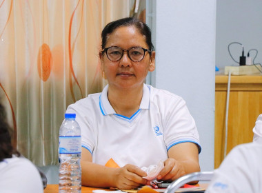 การประชุมข้าราชการ พนักงานราชการ และลูกจ้างประจำ ... พารามิเตอร์รูปภาพ 18